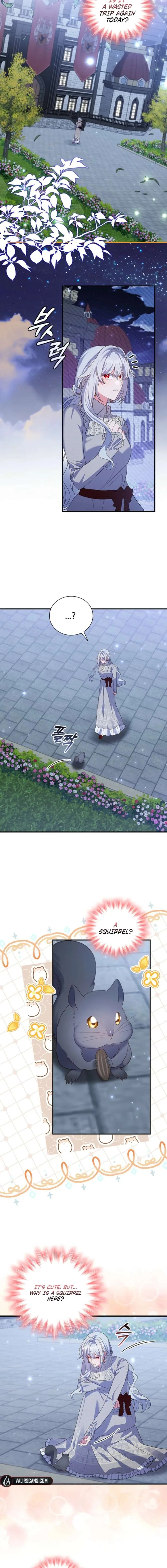 It’s Annoying Because My Childhood Friend Is An Archmage Chapter 56 page 3