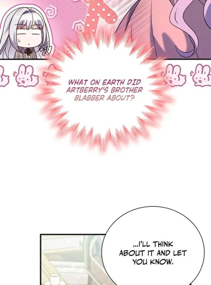 It’s Annoying Because My Childhood Friend Is An Archmage Chapter 49 page 76