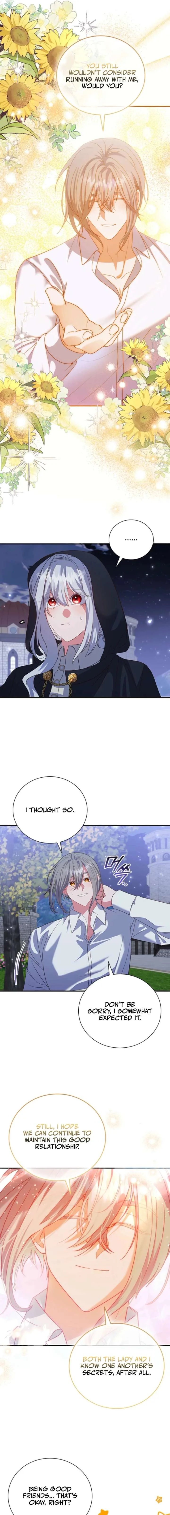 It’s Annoying Because My Childhood Friend Is An Archmage Chapter 56 page 14
