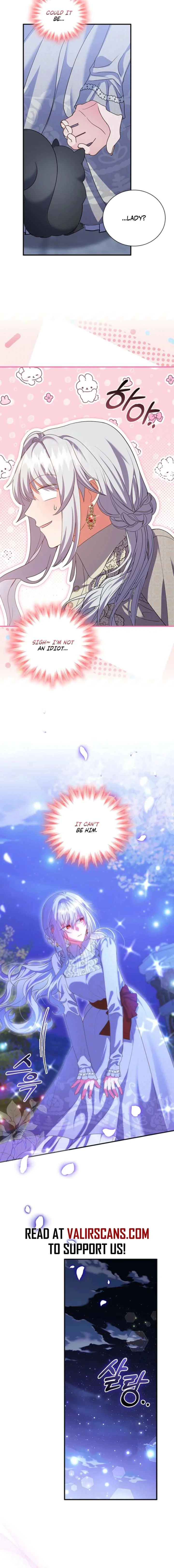 It’s Annoying Because My Childhood Friend Is An Archmage Chapter 56 page 4