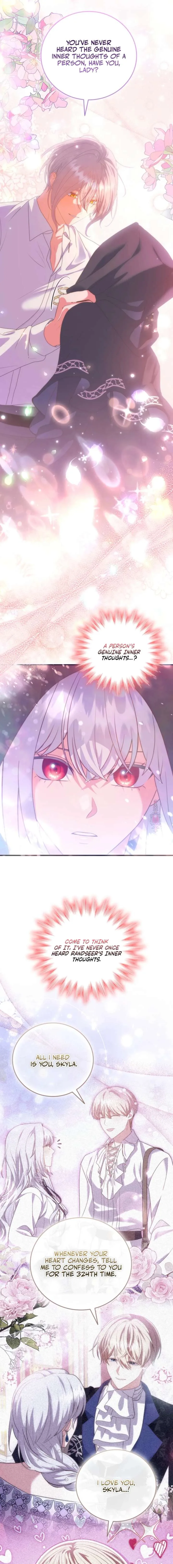 It’s Annoying Because My Childhood Friend Is An Archmage Chapter 56 page 12