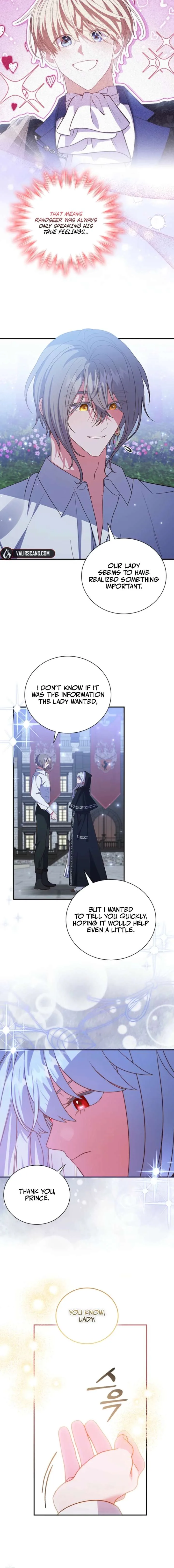 It’s Annoying Because My Childhood Friend Is An Archmage Chapter 56 page 13