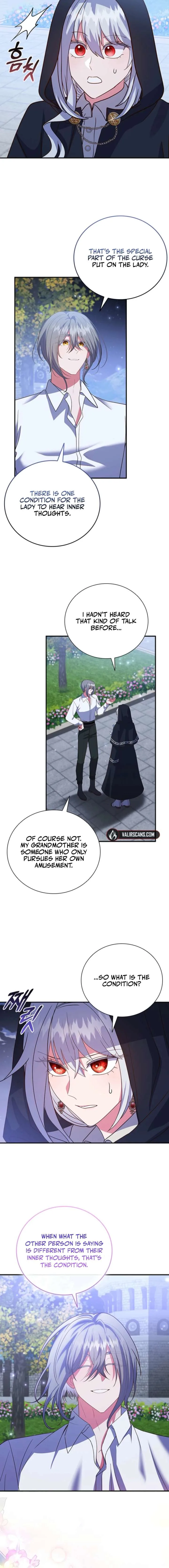 It’s Annoying Because My Childhood Friend Is An Archmage Chapter 56 page 11
