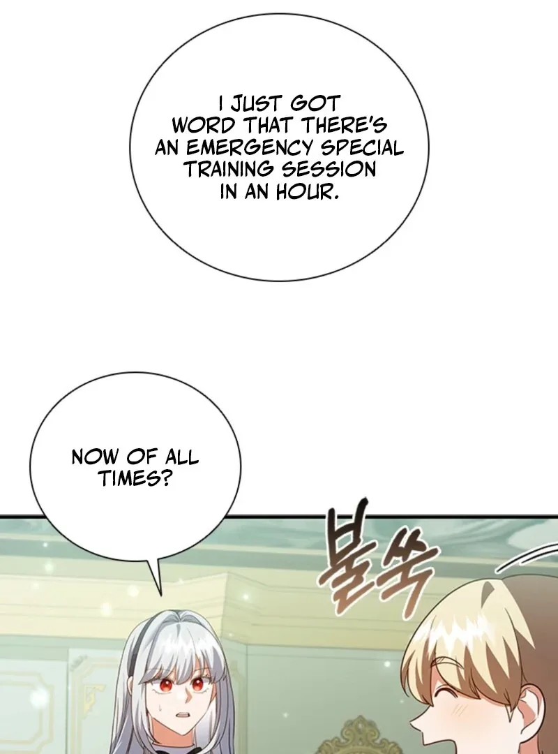 It’s Annoying Because My Childhood Friend Is An Archmage Chapter 50 page 55