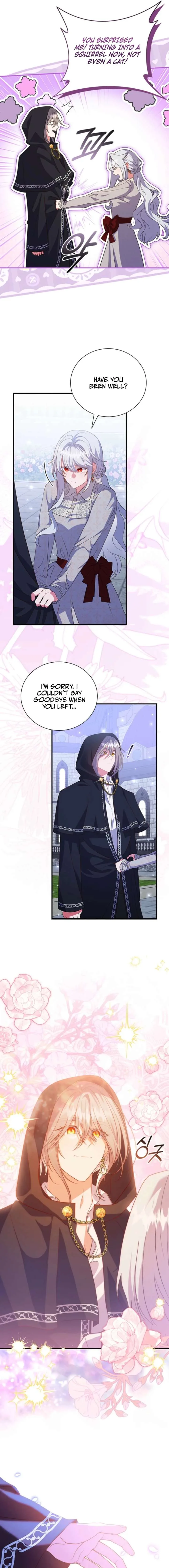 It’s Annoying Because My Childhood Friend Is An Archmage Chapter 56 page 6