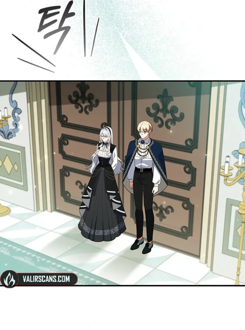 It’s Annoying Because My Childhood Friend Is An Archmage Chapter 50 page 63