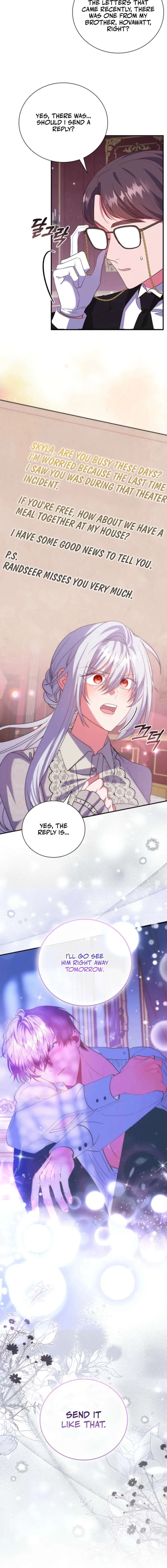 It’s Annoying Because My Childhood Friend Is An Archmage Chapter 56 page 17