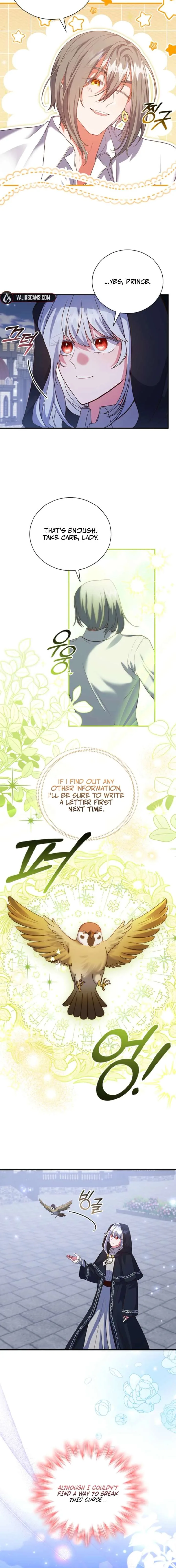 It’s Annoying Because My Childhood Friend Is An Archmage Chapter 56 page 15