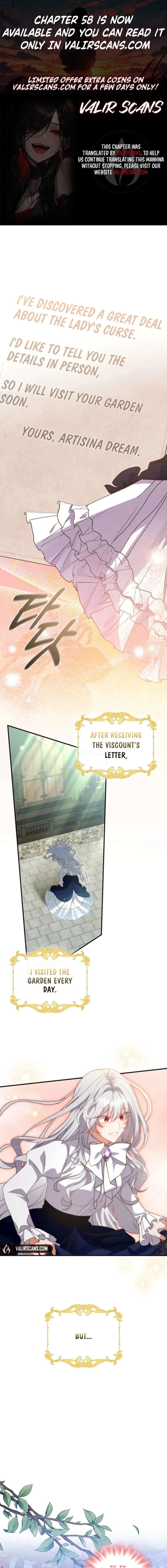 It’s Annoying Because My Childhood Friend Is An Archmage Chapter 56 page 2