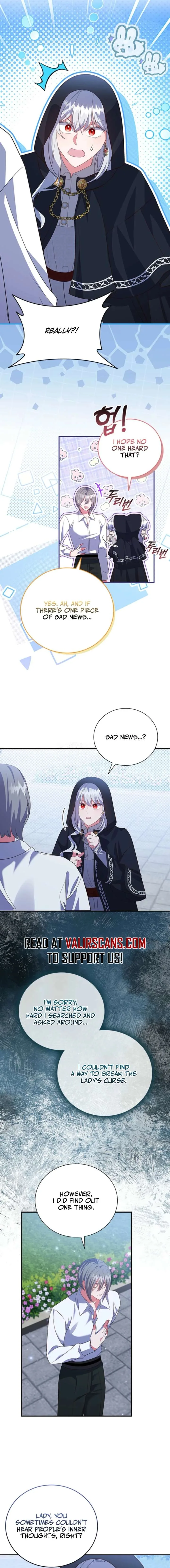 It’s Annoying Because My Childhood Friend Is An Archmage Chapter 56 page 10
