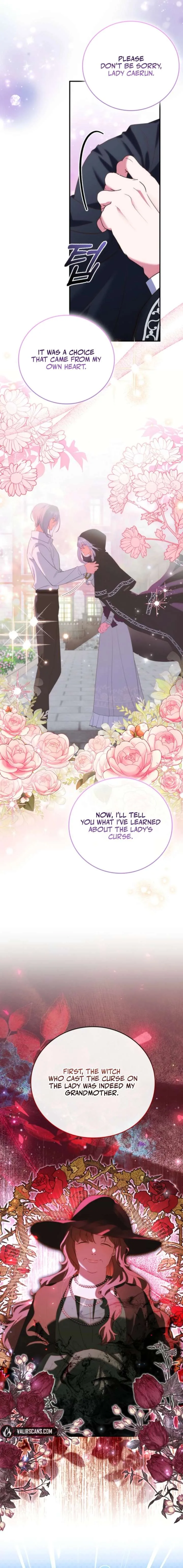It’s Annoying Because My Childhood Friend Is An Archmage Chapter 56 page 9