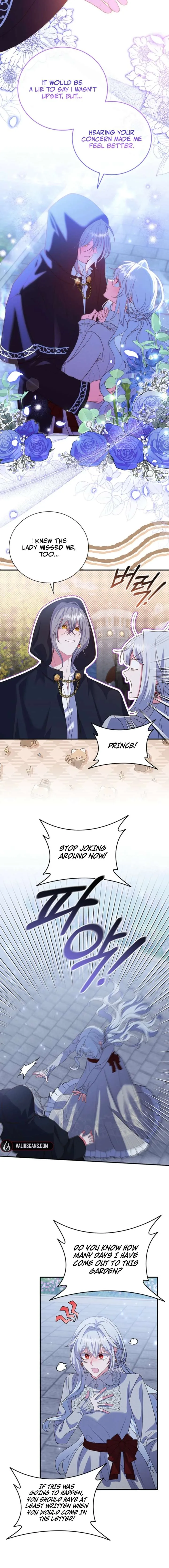It’s Annoying Because My Childhood Friend Is An Archmage Chapter 56 page 7