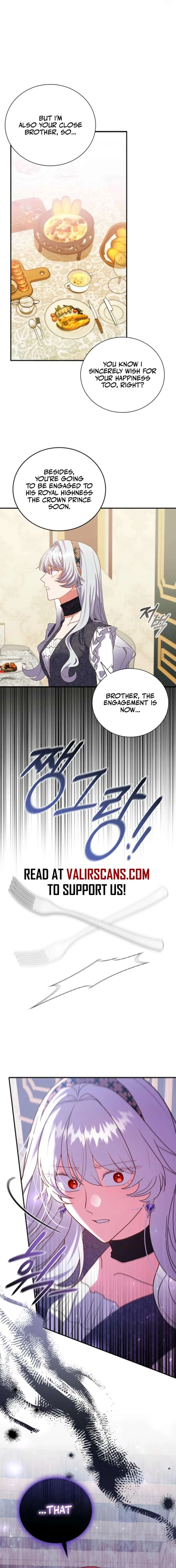 It’s Annoying Because My Childhood Friend Is An Archmage Chapter 57 page 15