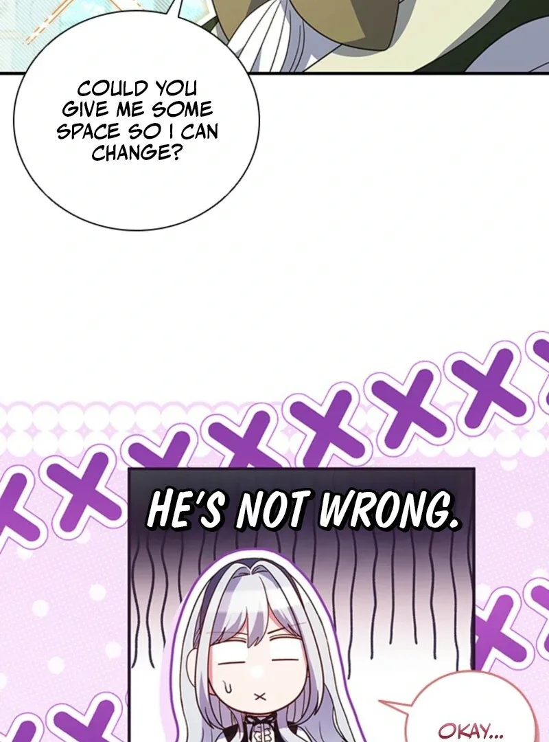 It’s Annoying Because My Childhood Friend Is An Archmage Chapter 50 page 61