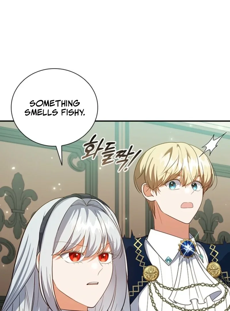 It’s Annoying Because My Childhood Friend Is An Archmage Chapter 50 page 64