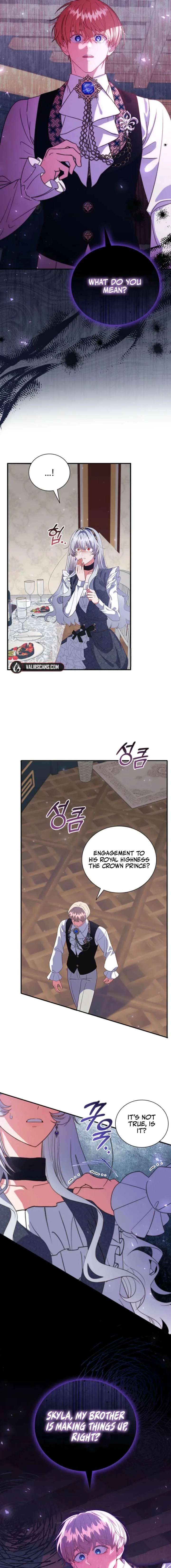 It’s Annoying Because My Childhood Friend Is An Archmage Chapter 57 page 16