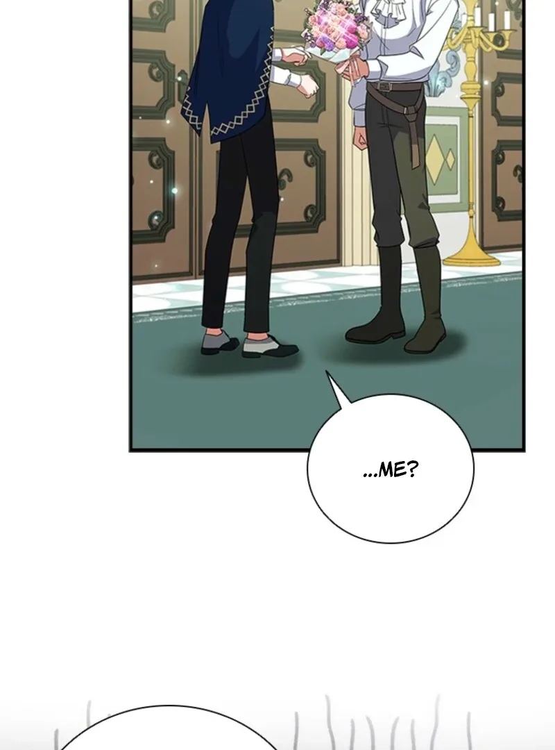It’s Annoying Because My Childhood Friend Is An Archmage Chapter 50 page 74