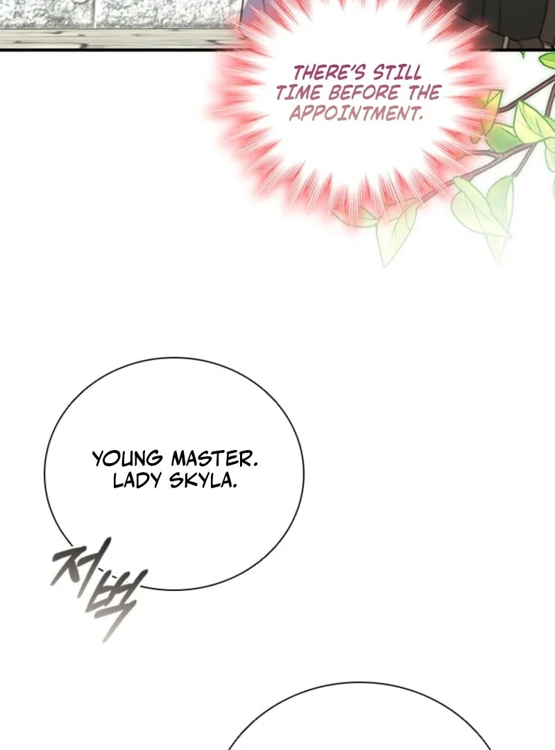It’s Annoying Because My Childhood Friend Is An Archmage Chapter 50 page 80