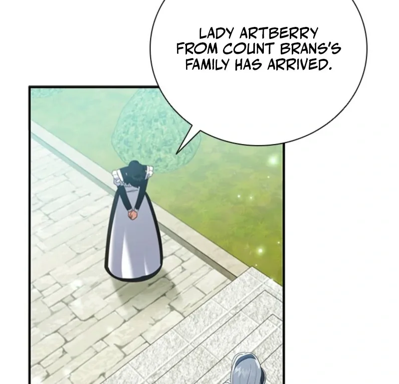 It’s Annoying Because My Childhood Friend Is An Archmage Chapter 50 page 81