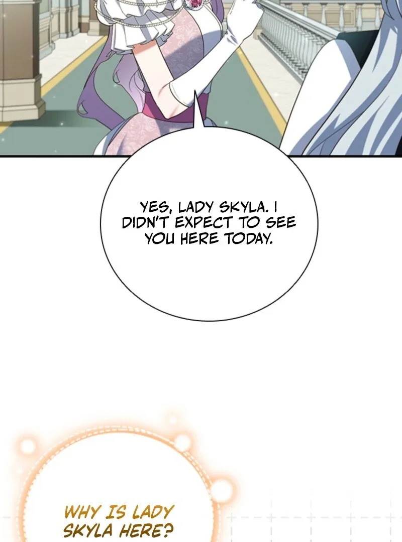 It’s Annoying Because My Childhood Friend Is An Archmage Chapter 50 page 99