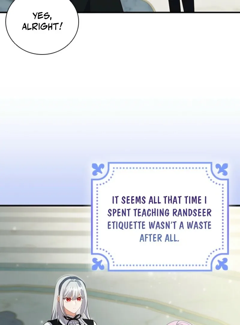 It’s Annoying Because My Childhood Friend Is An Archmage Chapter 50 page 90