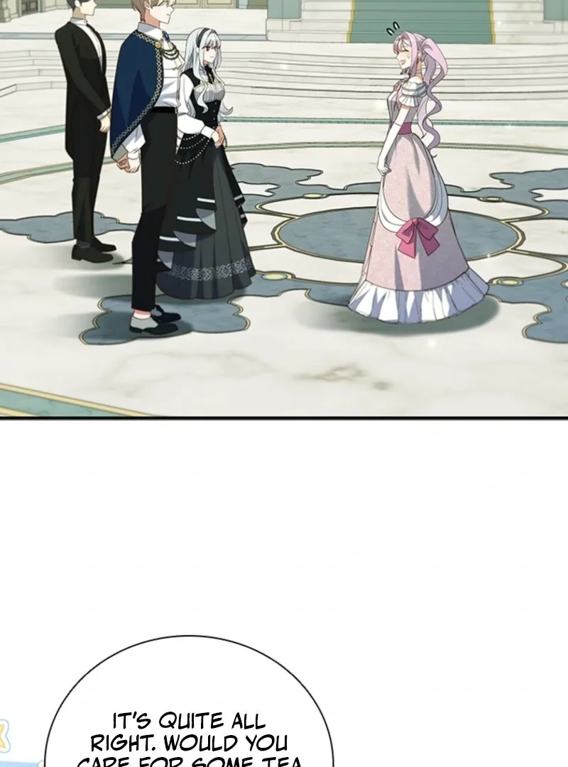 It’s Annoying Because My Childhood Friend Is An Archmage Chapter 50 page 87