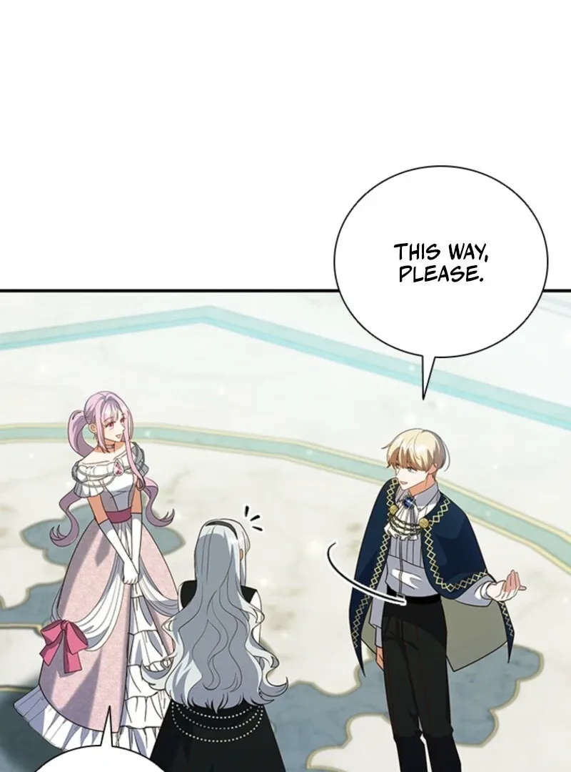 It’s Annoying Because My Childhood Friend Is An Archmage Chapter 50 page 89