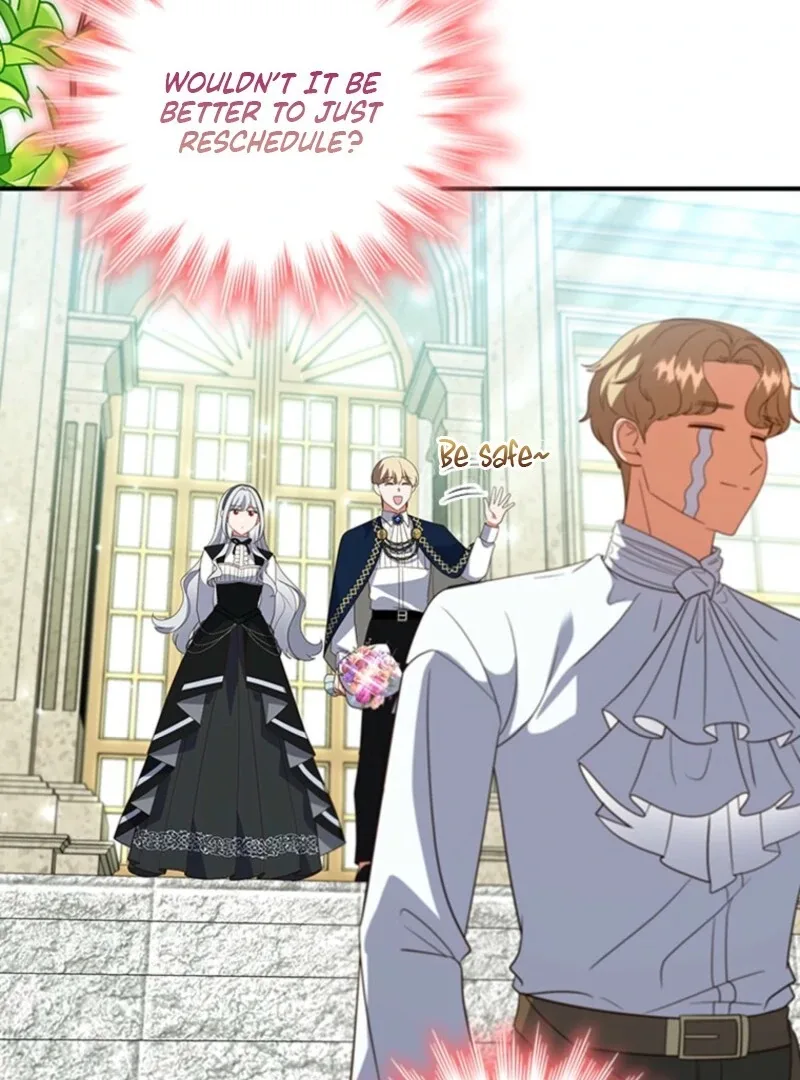 It’s Annoying Because My Childhood Friend Is An Archmage Chapter 50 page 79