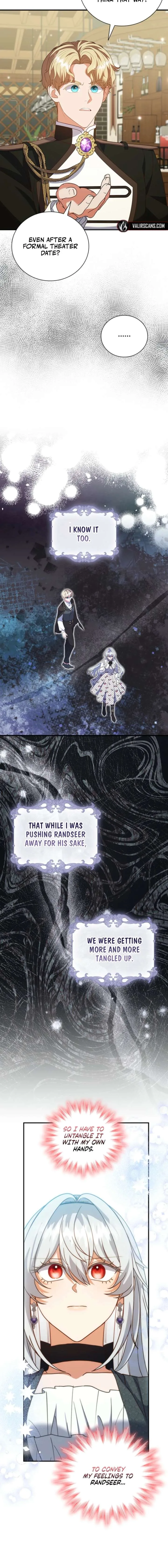It’s Annoying Because My Childhood Friend Is An Archmage Chapter 57 page 13