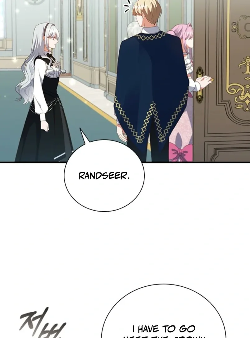 It’s Annoying Because My Childhood Friend Is An Archmage Chapter 50 page 106