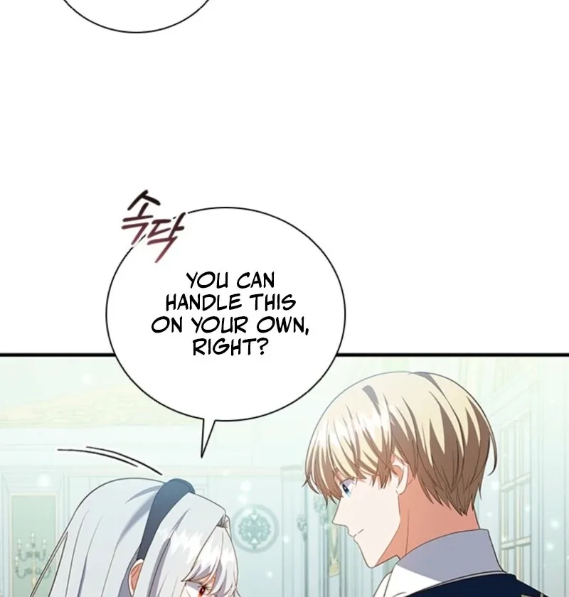 It’s Annoying Because My Childhood Friend Is An Archmage Chapter 50 page 108