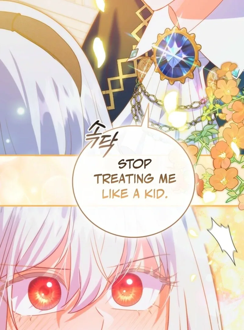It’s Annoying Because My Childhood Friend Is An Archmage Chapter 50 page 111