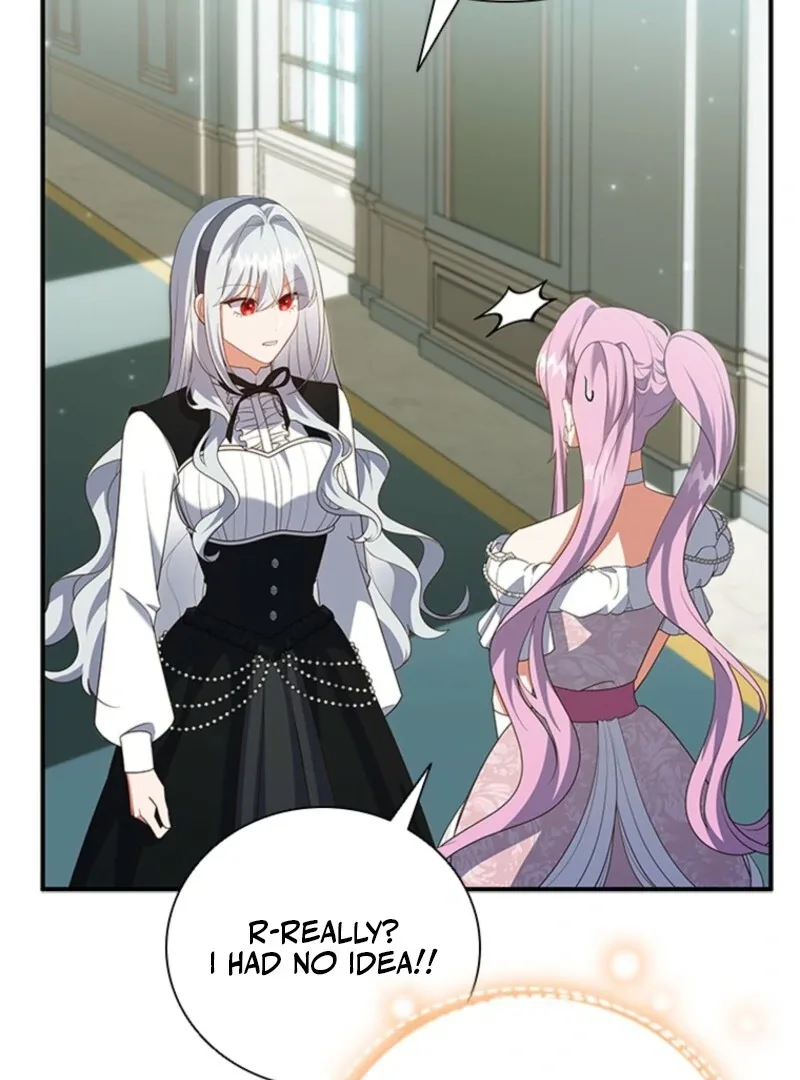 It’s Annoying Because My Childhood Friend Is An Archmage Chapter 50 page 103