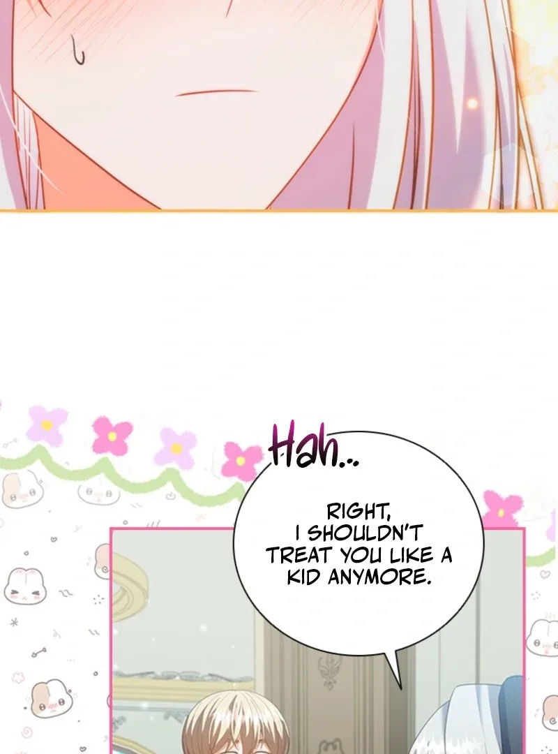 It’s Annoying Because My Childhood Friend Is An Archmage Chapter 50 page 112