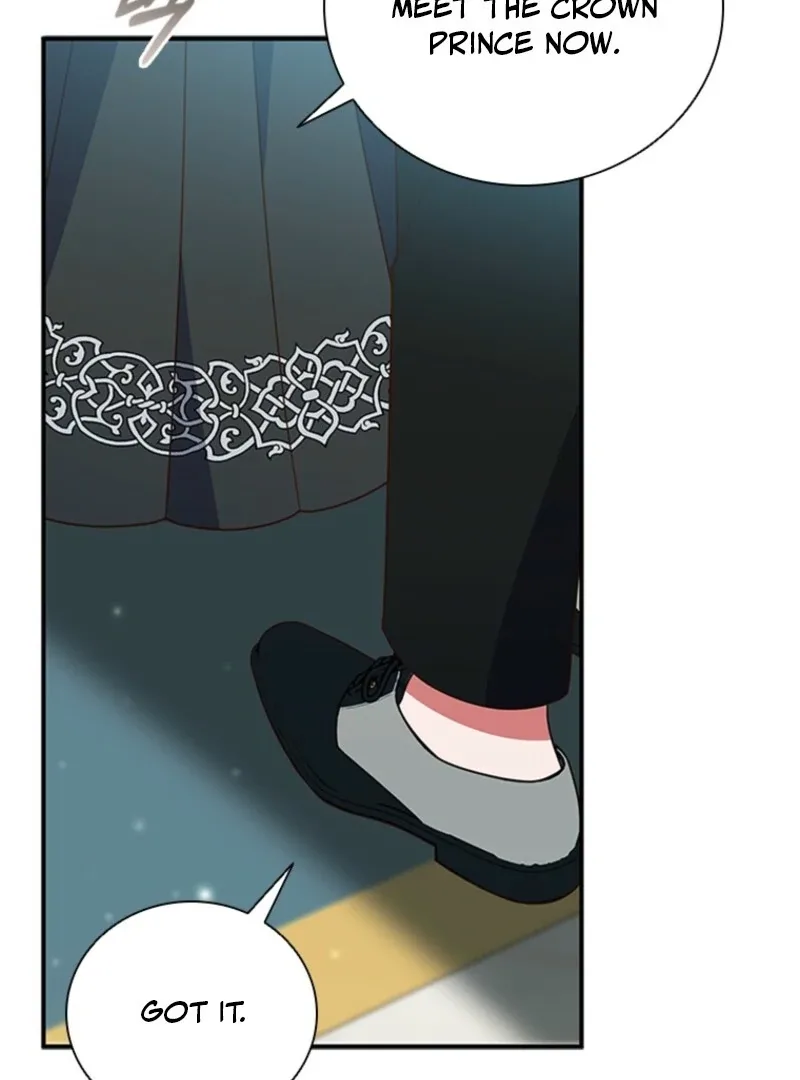 It’s Annoying Because My Childhood Friend Is An Archmage Chapter 50 page 107