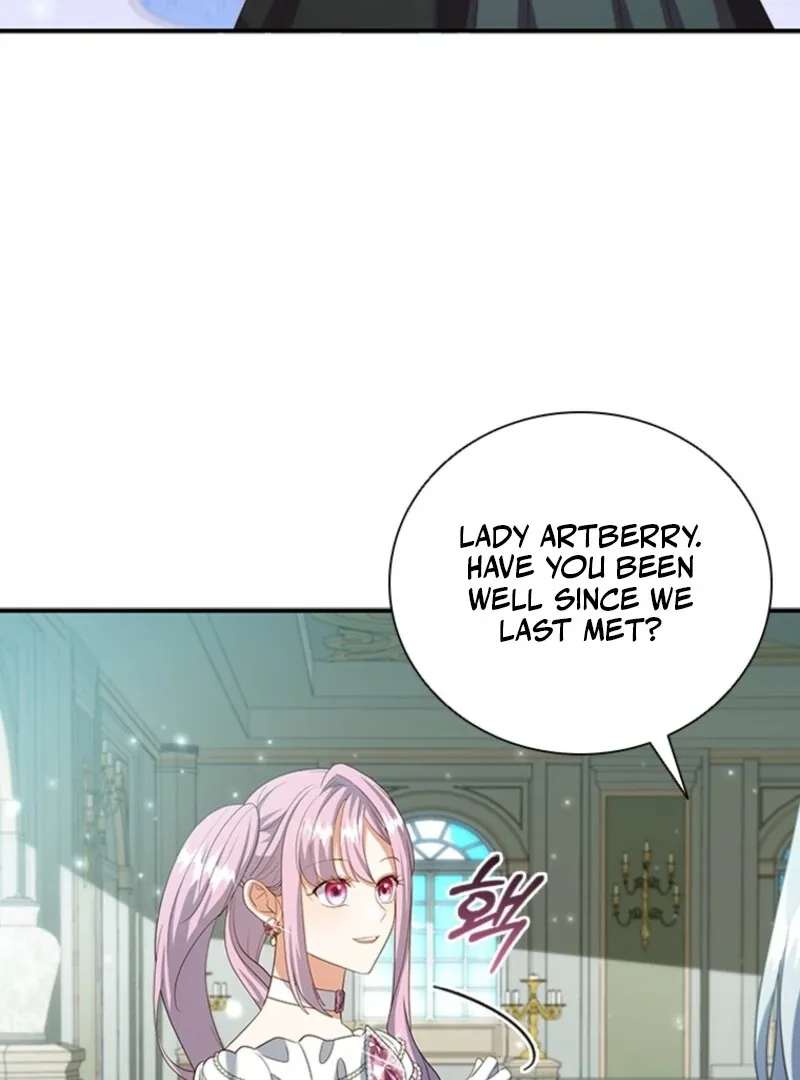 It’s Annoying Because My Childhood Friend Is An Archmage Chapter 50 page 98