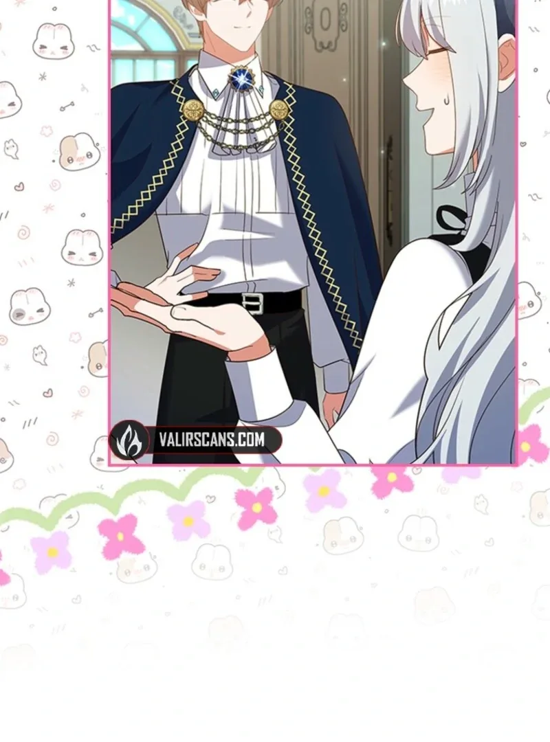 It’s Annoying Because My Childhood Friend Is An Archmage Chapter 50 page 113