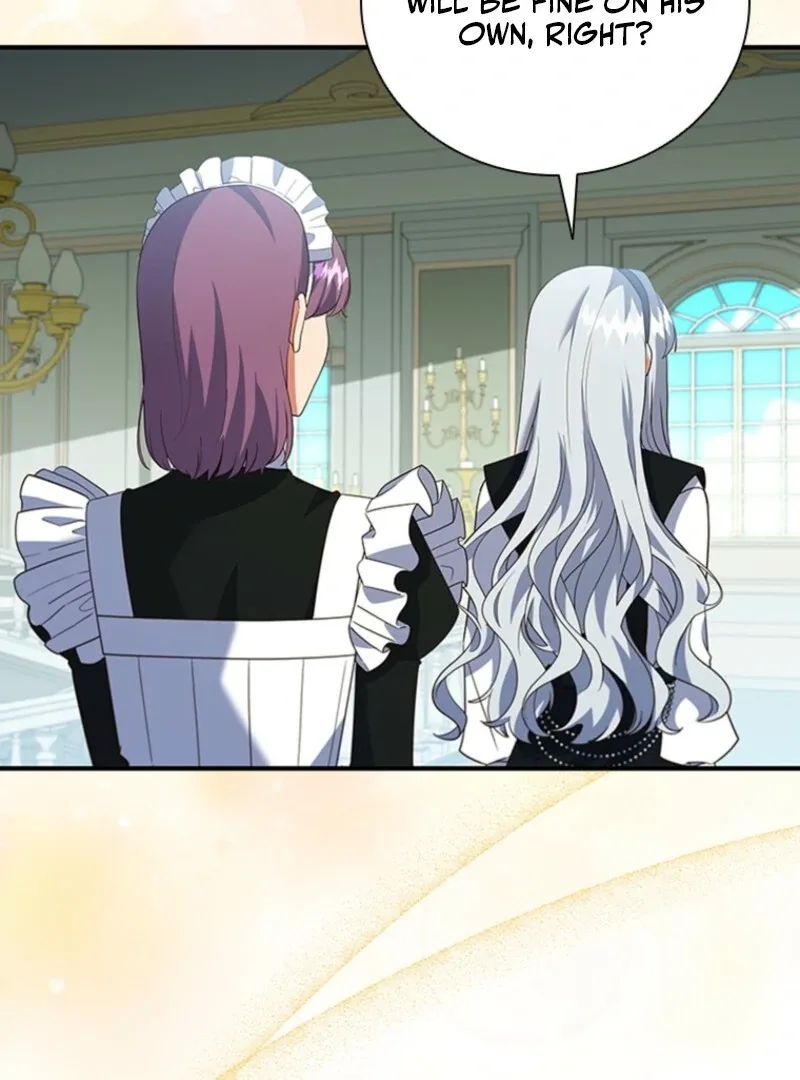 It’s Annoying Because My Childhood Friend Is An Archmage Chapter 50 page 120
