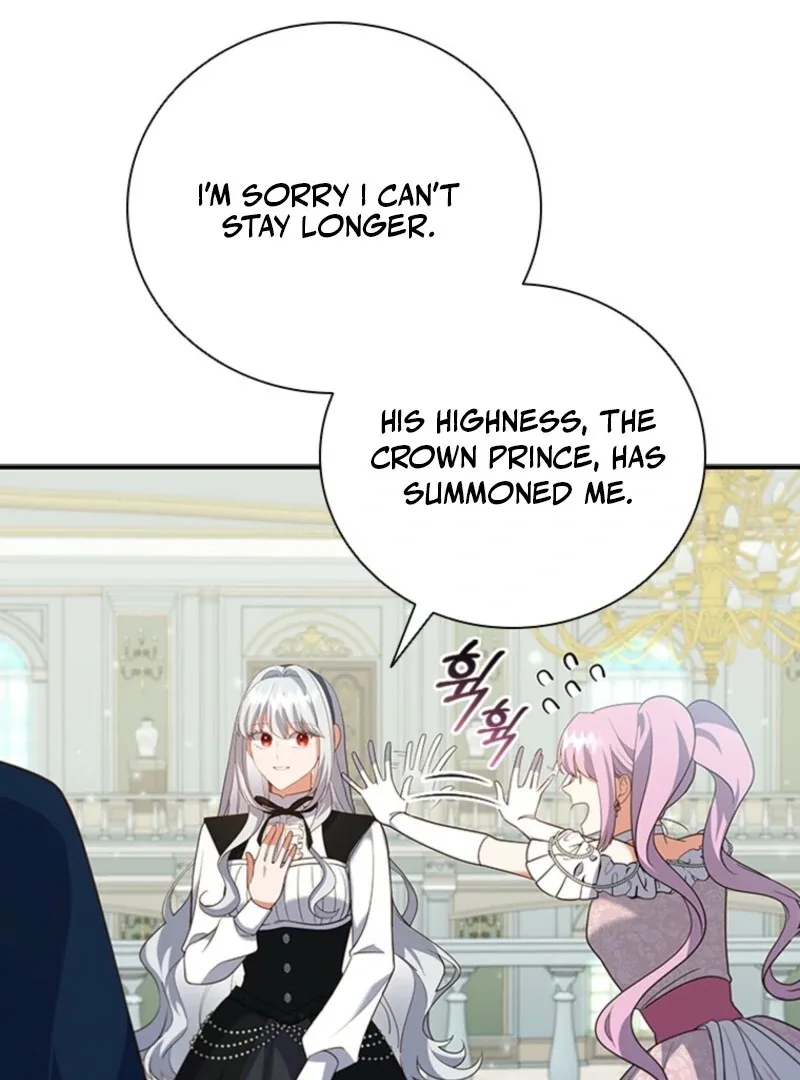 It’s Annoying Because My Childhood Friend Is An Archmage Chapter 50 page 114