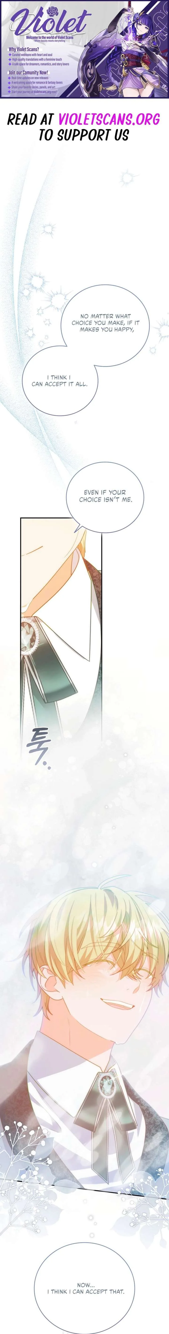 It’s Annoying Because My Childhood Friend Is An Archmage Chapter 60 page 2