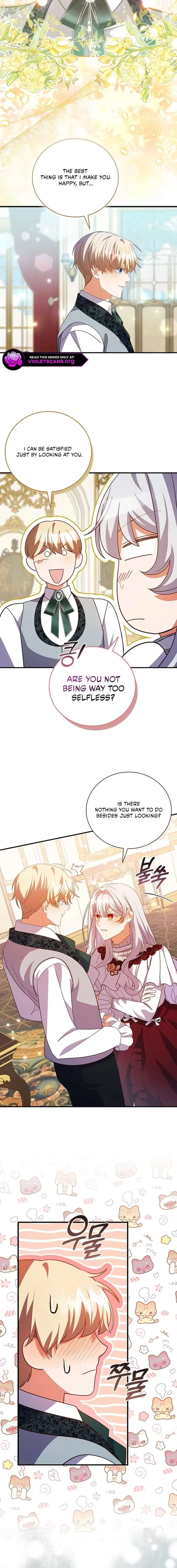 It’s Annoying Because My Childhood Friend Is An Archmage Chapter 60 page 11