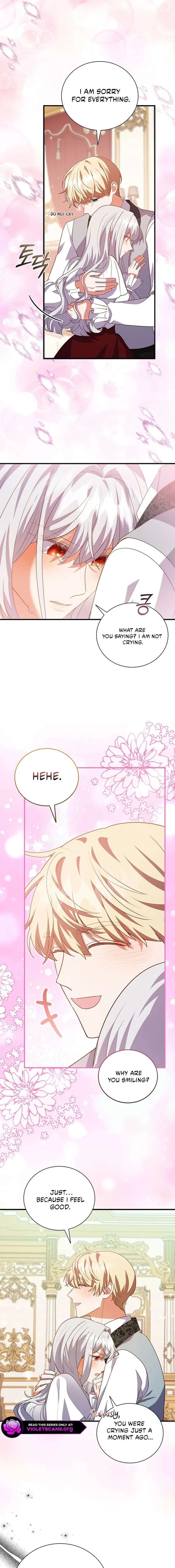 It’s Annoying Because My Childhood Friend Is An Archmage Chapter 60 page 8