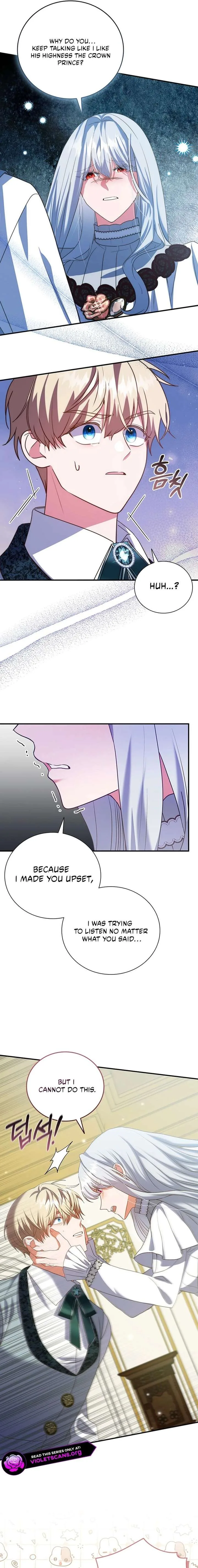 It’s Annoying Because My Childhood Friend Is An Archmage Chapter 60 page 4