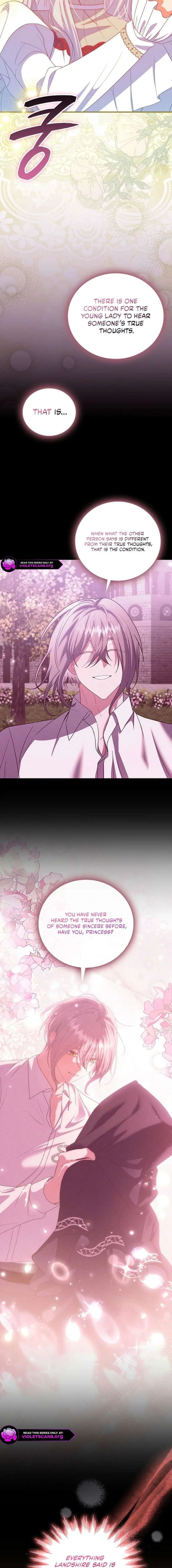 It’s Annoying Because My Childhood Friend Is An Archmage Chapter 60 page 19
