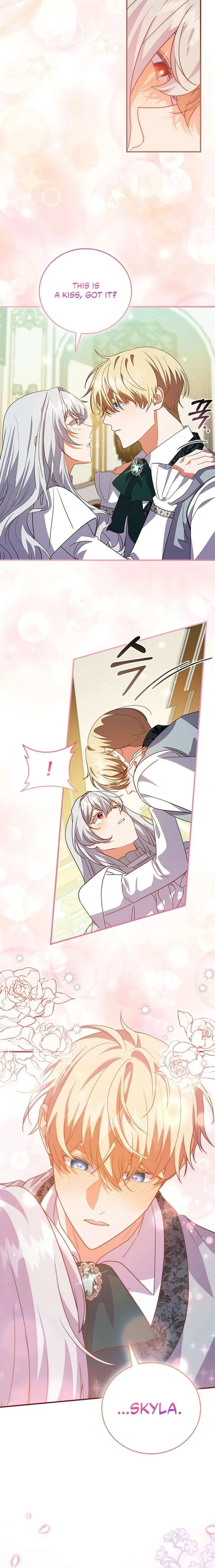 It’s Annoying Because My Childhood Friend Is An Archmage Chapter 60 page 17