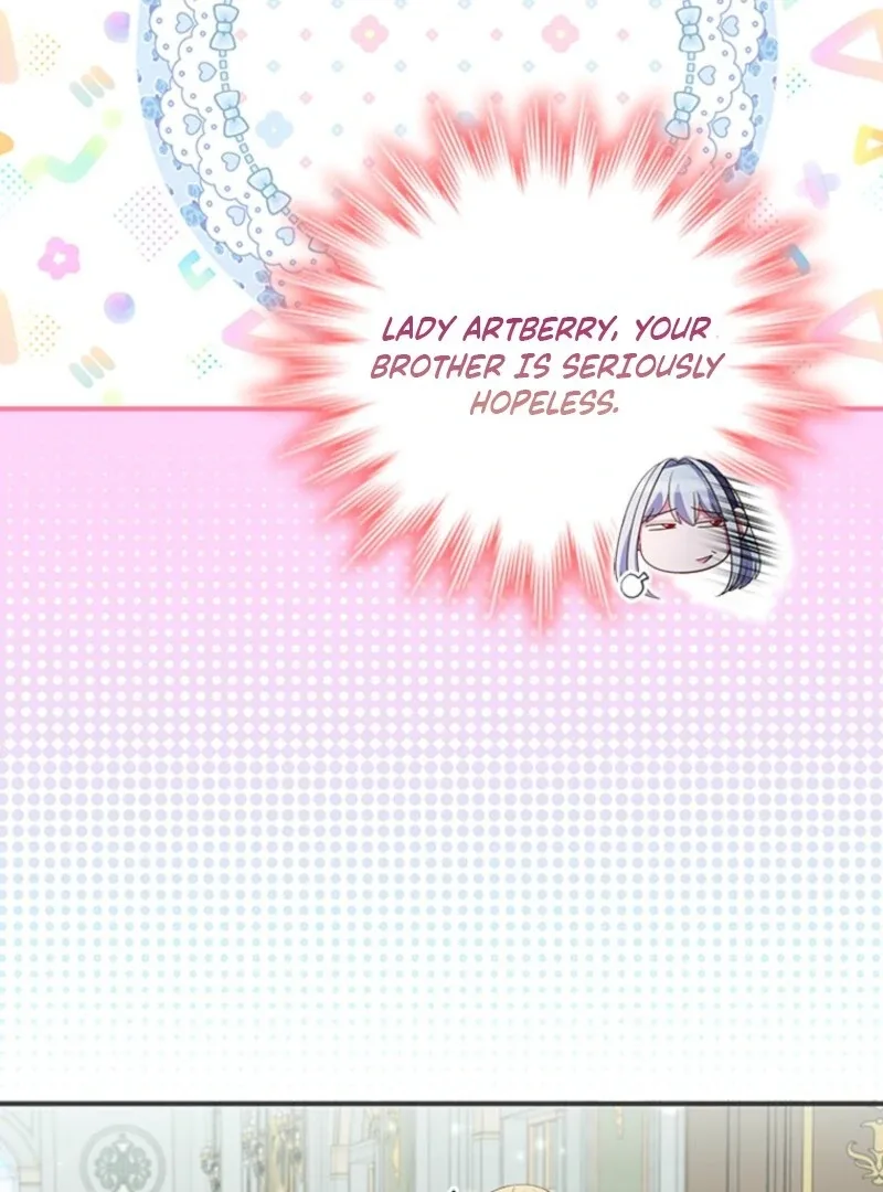 It’s Annoying Because My Childhood Friend Is An Archmage Chapter 50 page 105
