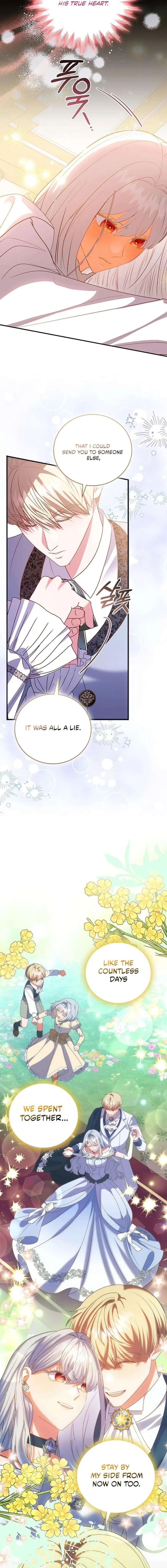 It’s Annoying Because My Childhood Friend Is An Archmage Chapter 60 page 20