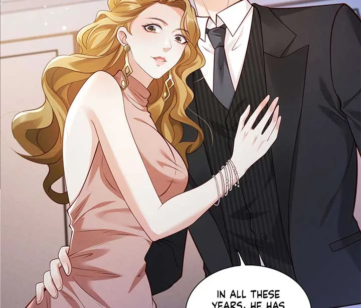 It’s Just a Superficial Intention Chapter 0 page 10