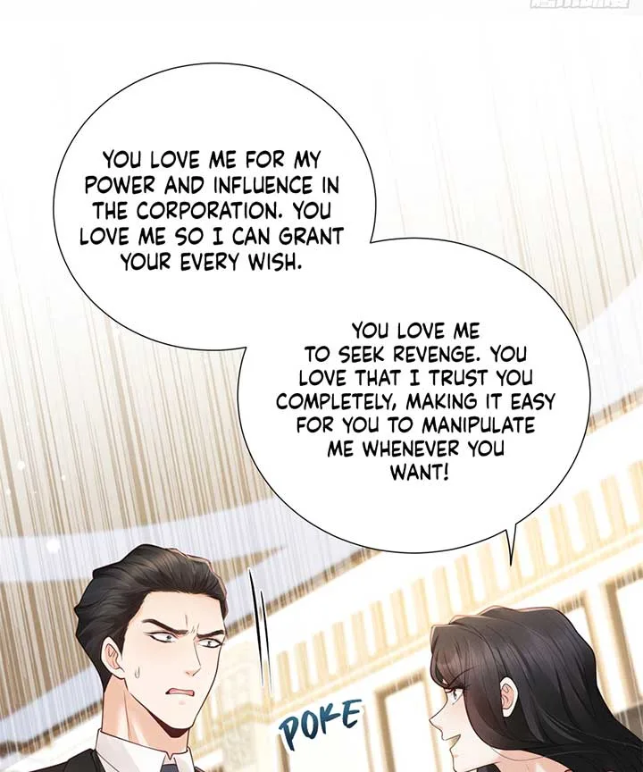 It’s Just a Superficial Intention Chapter 0 page 20