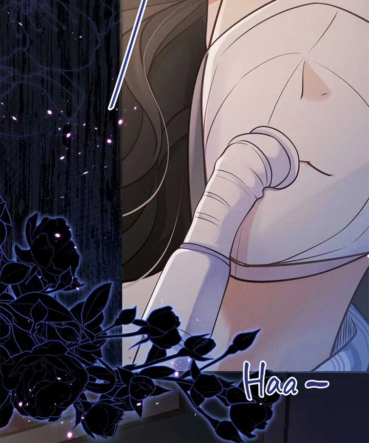 It’s Just a Superficial Intention Chapter 0 page 4